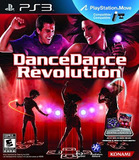 Dance Dance Revolution (PlayStation 3)